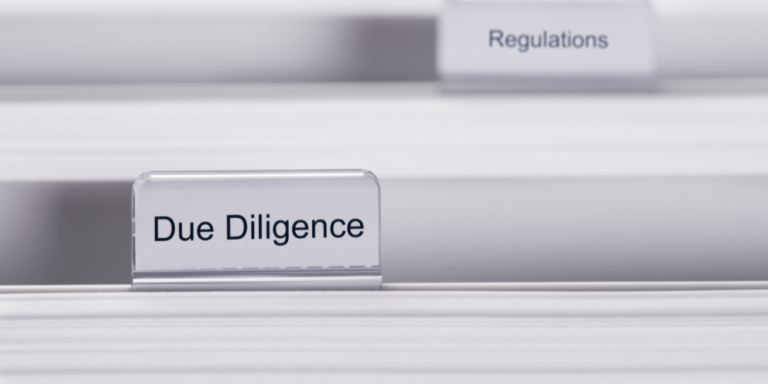 5 Expert Tips for Streamlining Financial Due Diligence