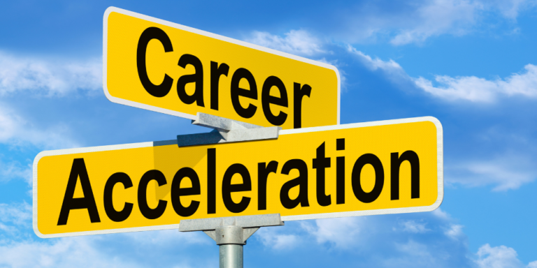 Accelerate Your Career with Secondment