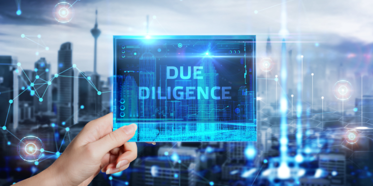 Simplifying Financial and Tax Due Diligence