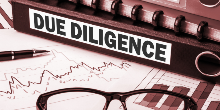 Common Pitfalls in Financial and Tax Due Diligence