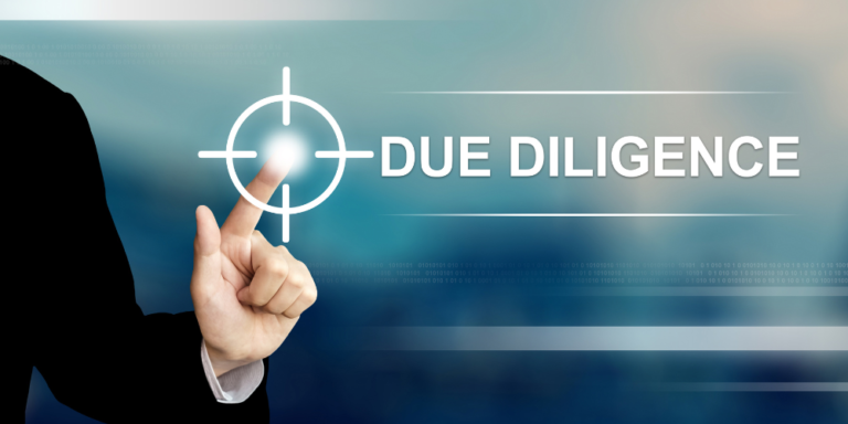 Key Differences Between Financial and Tax Due Diligence