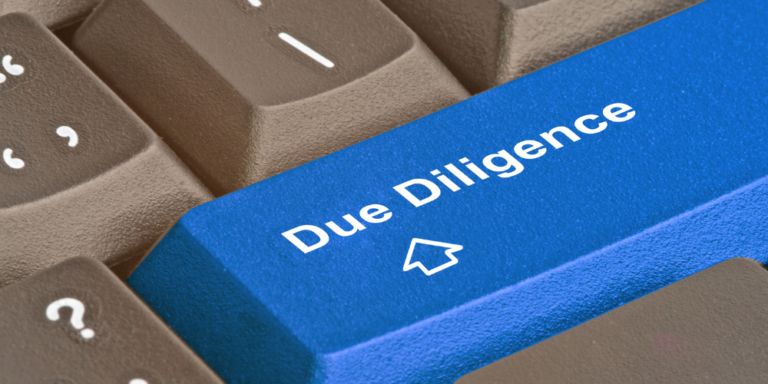 Financial and Tax Due Diligence for Startups