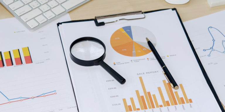 Mastering Financial Reporting Best Practices